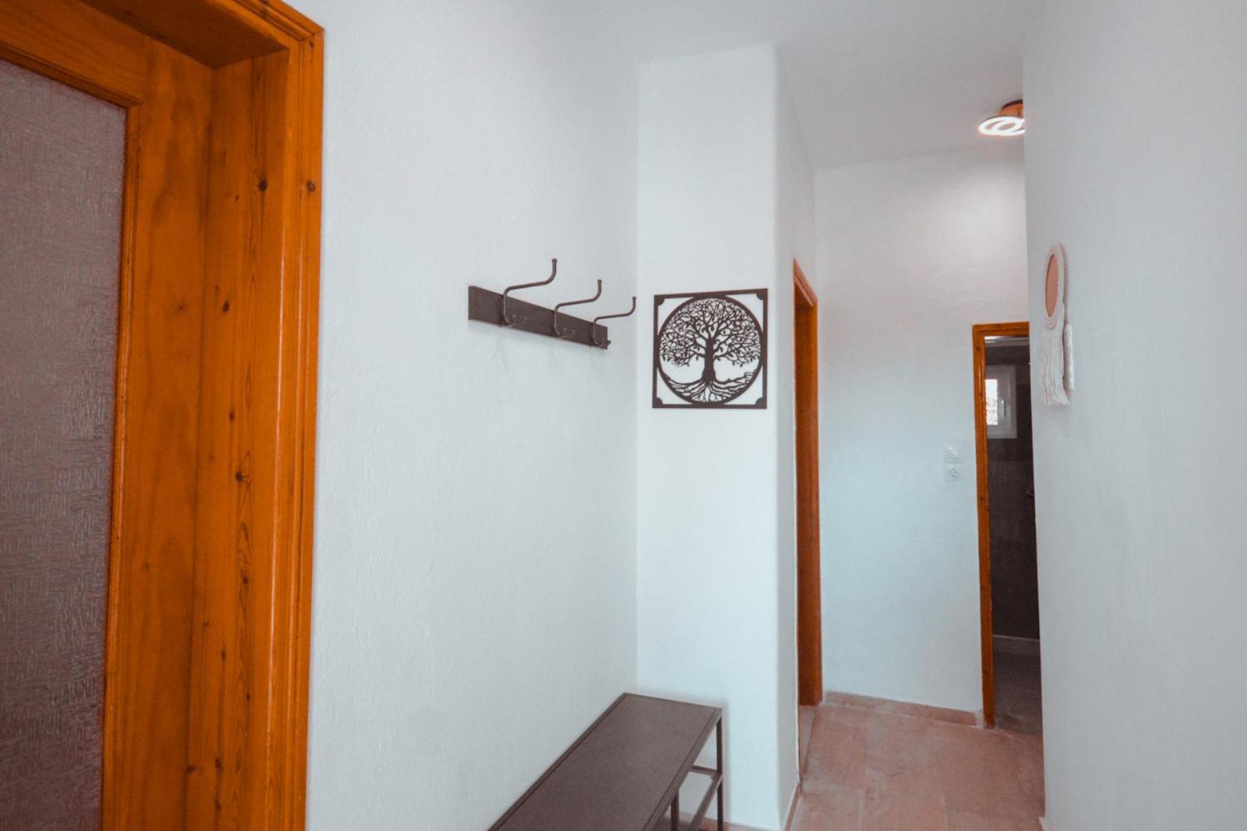 Hotel Zafira Retreat à Vatopédhion Extérieur photo