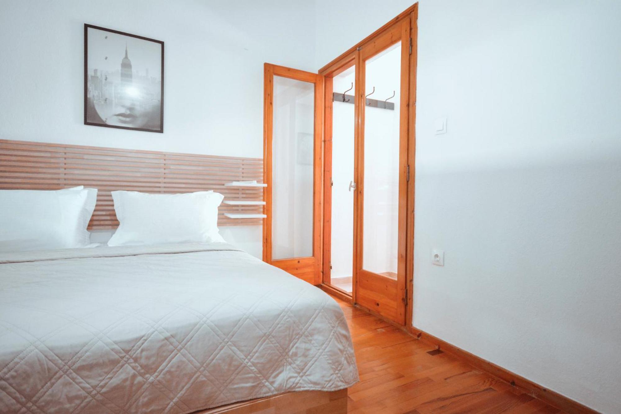 Hotel Zafira Retreat à Vatopédhion Extérieur photo